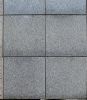 Dallage granit gris clair (au m²)