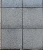 Dallage granit gris clair (au m²)