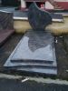 Monument en granit Kinawa 100 x 200
